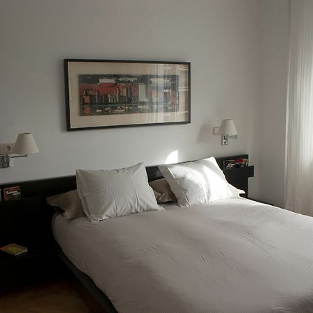 Appartamento Arapiles Luxury Madrid Esterno foto